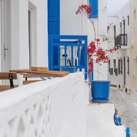 Ferienwohnung Naxos Castle Diamond Naxos City Exterior foto